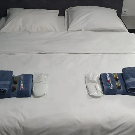 Hotelroom 27 Διαμέρισμα Uzhhorod