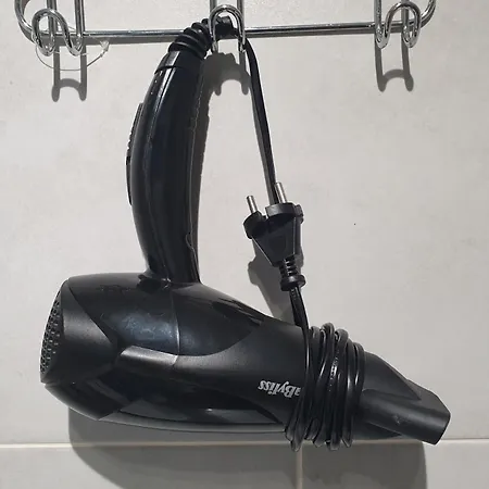 Διαμέρισμα Hotelroom 27