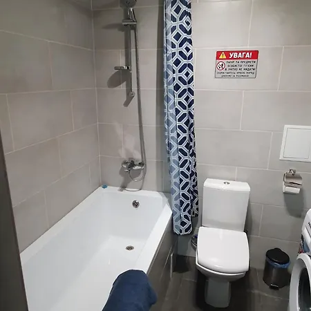 Διαμέρισμα Hotelroom 27 *