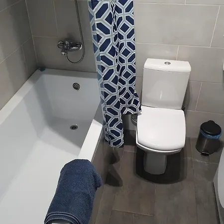 Hotelroom 27 Užhorod