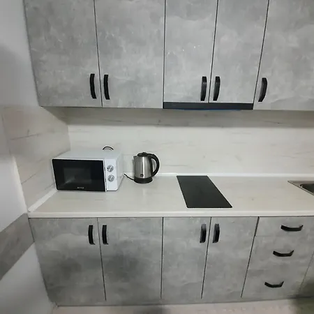 Apartmán Hotelroom 27