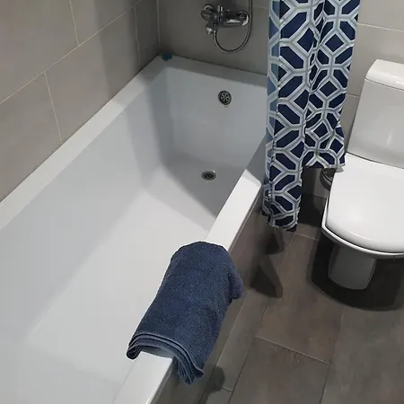 Apartmán Hotelroom 27