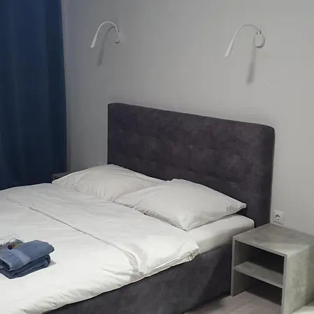 Hotelroom 27 * Užhorod