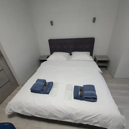 Hotelroom 27 Užhorod