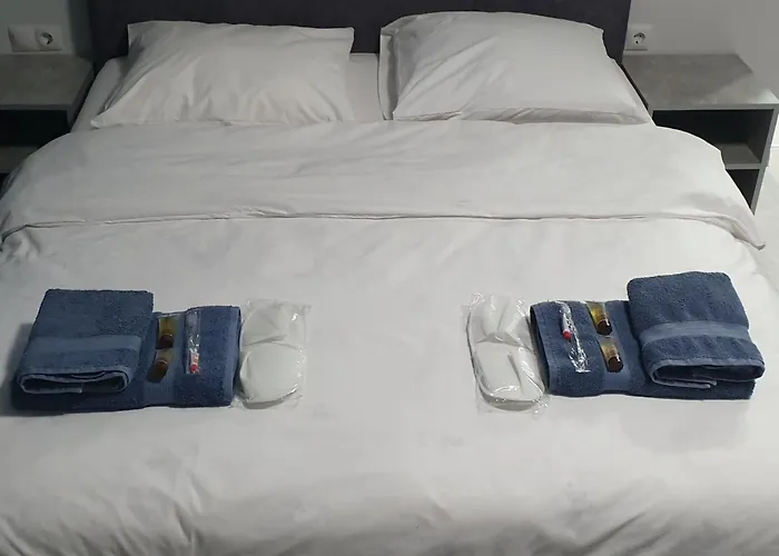 Hotelroom 27 Apartamento Uzhhorod