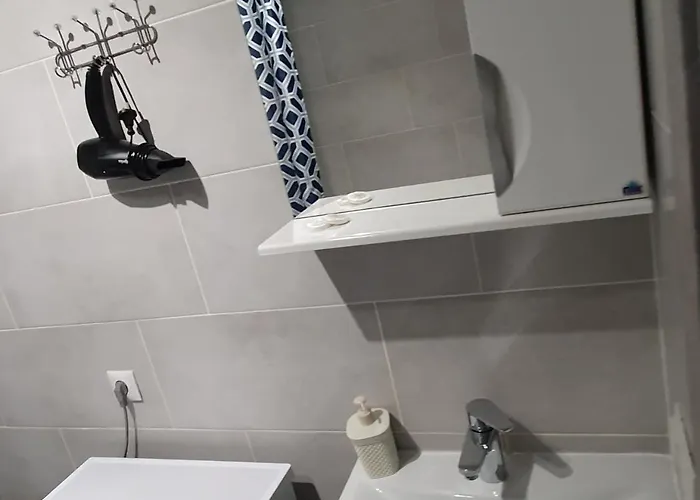 Hotelroom 27 Apartamento