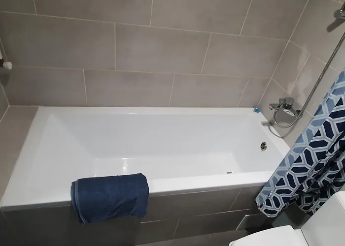 Apartamento Hotelroom 27 *