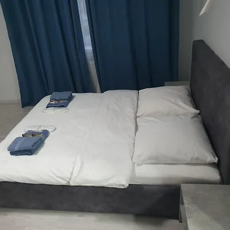 Apartment Hotelroom 27 Uzhhorod