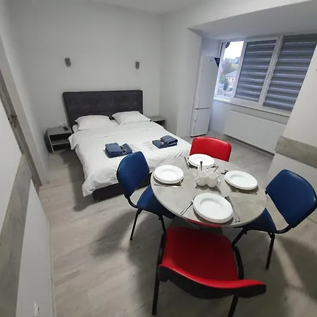 Hotelroom 27 * Uzhhorod