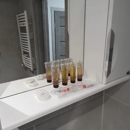 Hotelroom 27 Uzhhorod