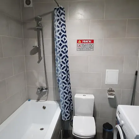 Hotelroom 27 Uzhhorod