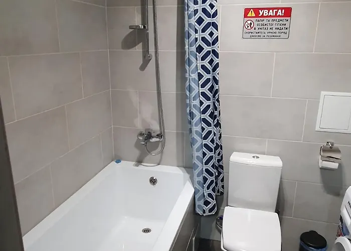 Apartament Hotelroom 27 *