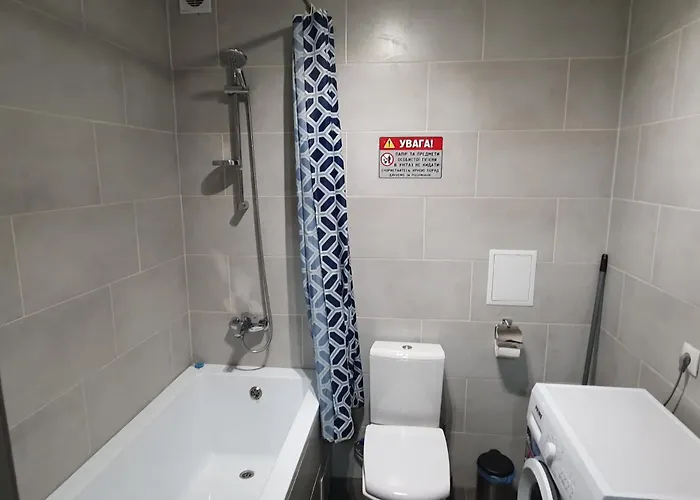 Hotelroom 27 Użhorod