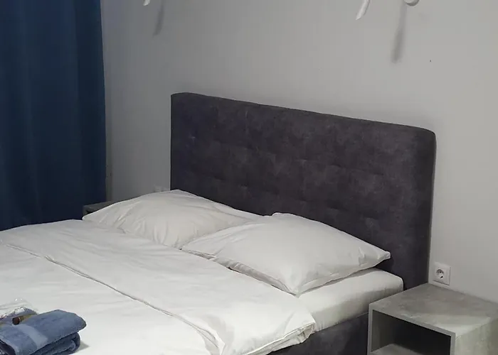 Hotelroom 27 * Użhorod