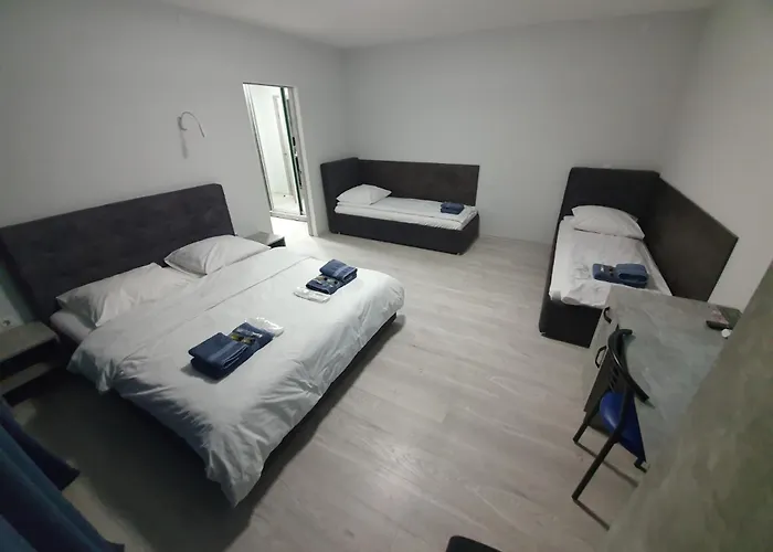 Hotelroom 27 * Użhorod